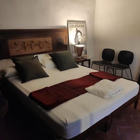 Lovely Portion Of Property Near Piazza Santo Spirito Florencia Exterior foto