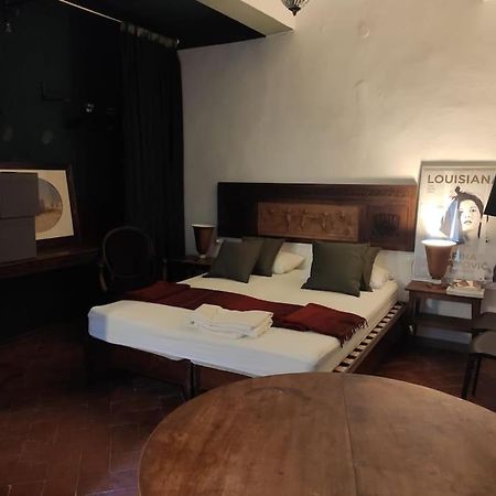 Lovely Portion Of Property Near Piazza Santo Spirito Florencia Exterior foto